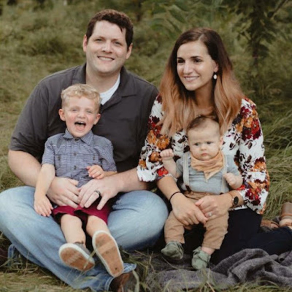 Meet your Posher, Stormie - Picture 1 of 1